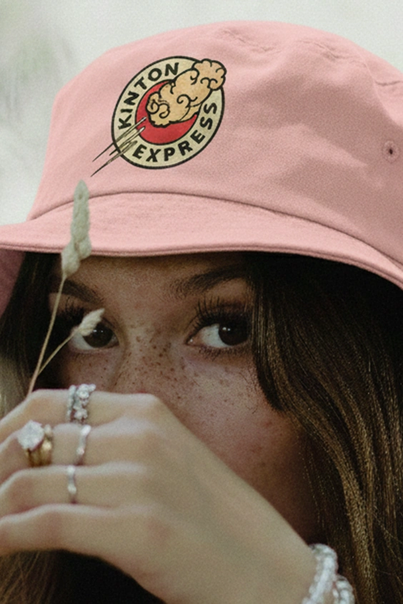 Gorra Galitee Deseño 5