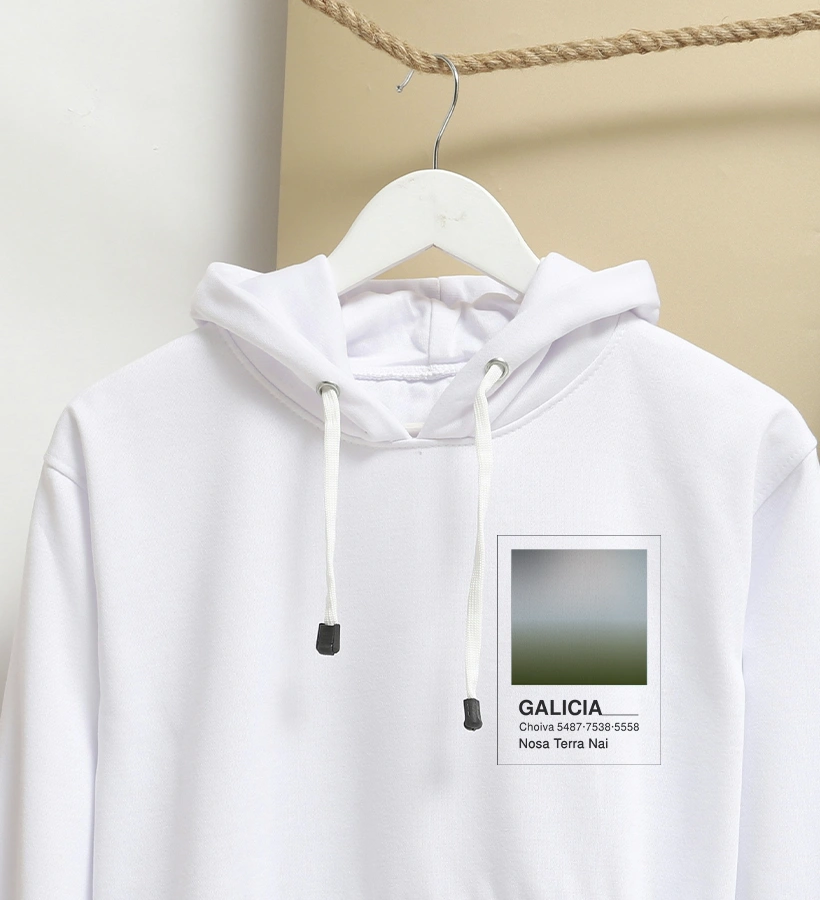 Suadoiro Choiva Galega