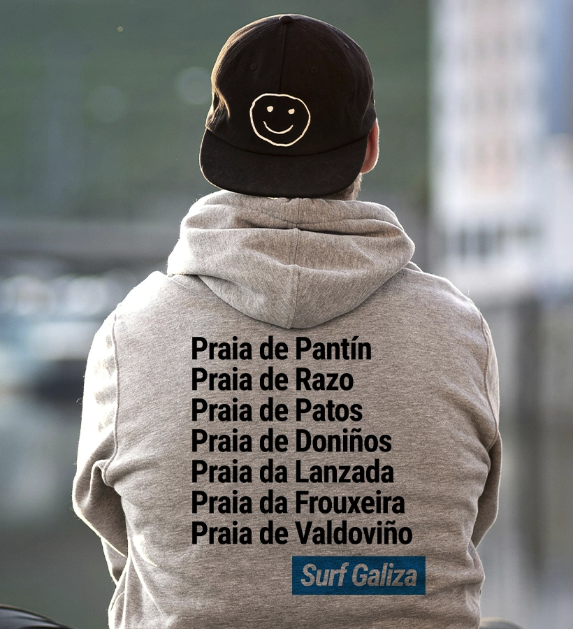 Suadoiro Surf Galiza