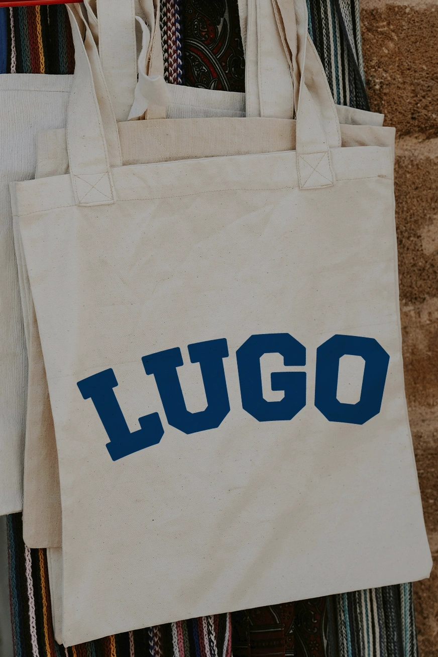 Tote Lugo Uni